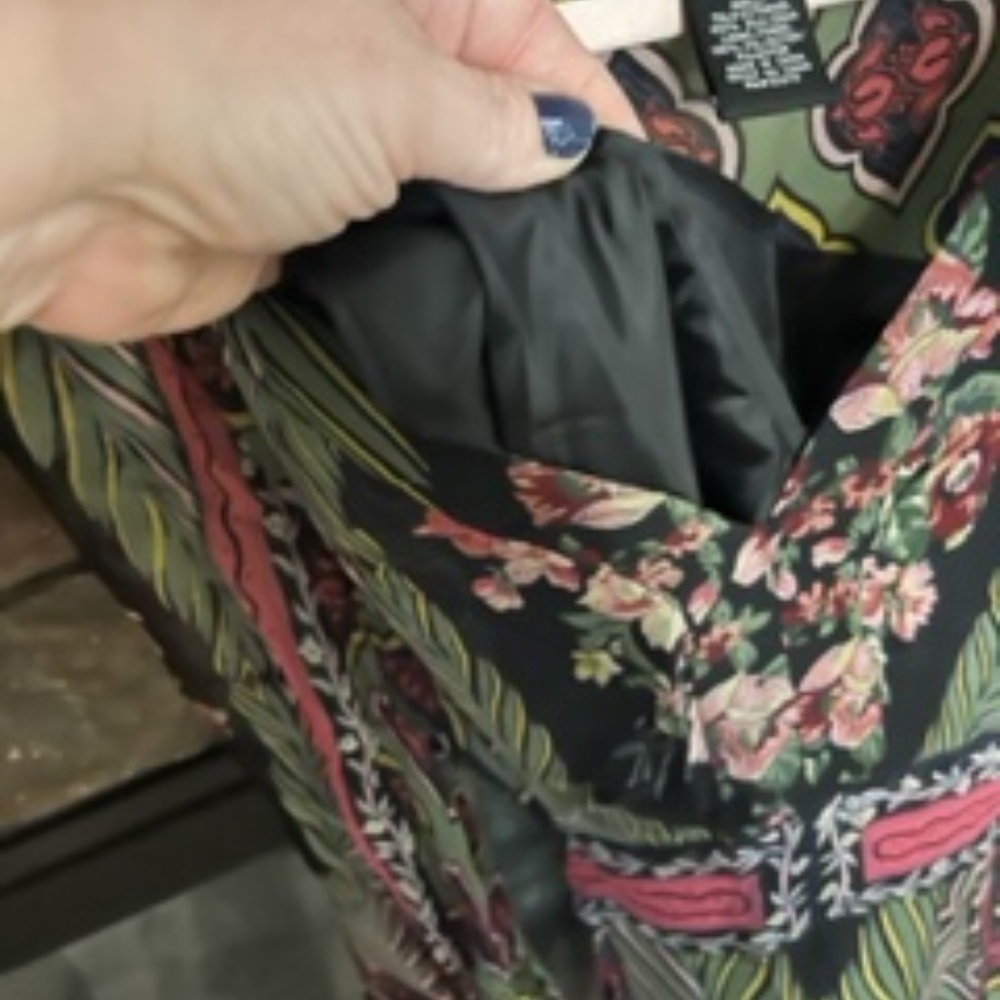 Dress - Picture 2 of 5